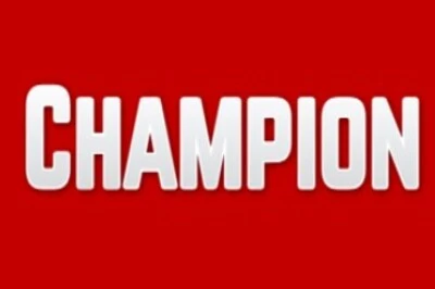 Champion Casino - бездепозитные бонусы за регистрацию в казино с выводом