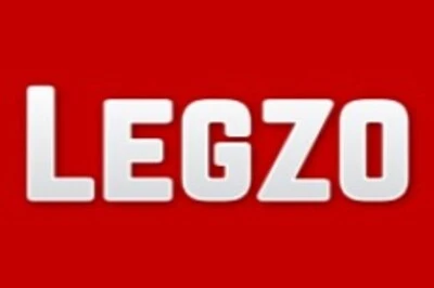 Legzo Casino - бездепозитные бонусы за регистрацию в казино с выводом