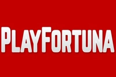 PlayFortuna Casino - бездепозитные бонусы за регистрацию в казино с выводом