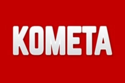 kometa Casino - бездепозитные бонусы за регистрацию в казино с выводом